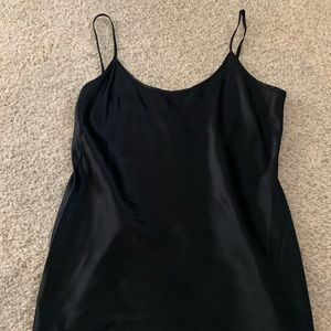 St. John’s silk camisole
